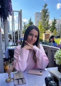 Фото проститутки Василиса №2 в городе Тамбов