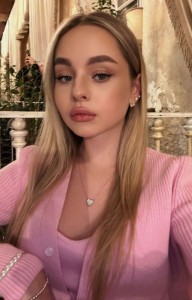 Фото проститутки Алина №3 в городе Тамбов