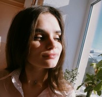 Фото проститутки Маша №5 в городе Тамбов