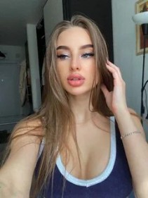 Фото проститутки Марина №2 в городе Тамбов