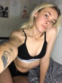 Фото проститутки Лера №2 в городе Тамбов