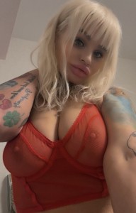 Фото проститутки Настя №2 в городе Тамбов