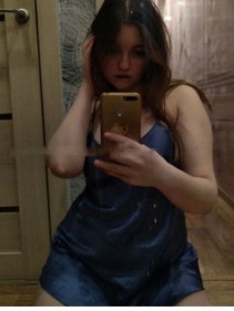 Фото проститутки Настя №2 в городе Тамбов