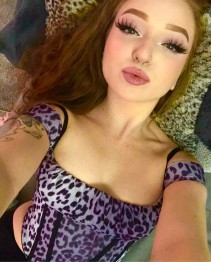 Фото проститутки Екатерина №3 в городе Тамбов