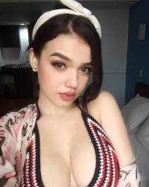 Фото проститутки Вика №4 в городе Тамбов