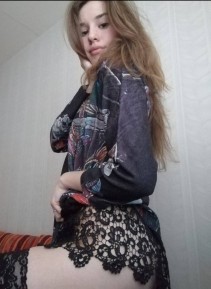 Фото проститутки Вера №4 в городе Тамбов