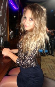 Фото проститутки Катя №4 в городе Тамбов