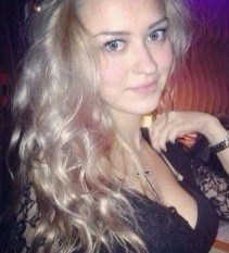 Фото проститутки Катя №5 в городе Тамбов