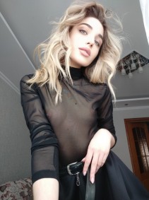 Фото проститутки Соня №4 в городе Тамбов