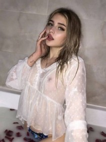 Фото проститутки Екатерина №3 в городе Тамбов