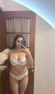 Фото проститутки Дарья без предоплат №3 в городе Тамбов