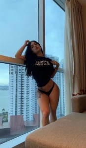 Фото проститутки Ева №4 в городе Тамбов