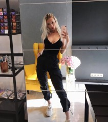 Фото проститутки Вика №2 в городе Тамбов