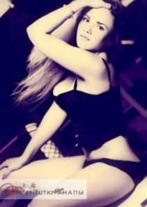 Фото проститутки Света №2 в городе Тамбов