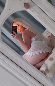 Фото проститутки Марина №3 в городе Тамбов