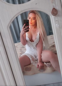 Фото проститутки Марина №8 в городе Тамбов