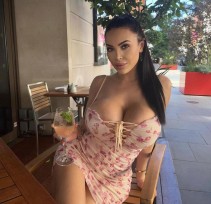 Фото проститутки Настя №3 в городе Тамбов