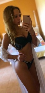 Фото проститутки Кристина №2 в городе Тамбов