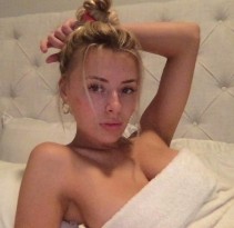 Фото проститутки Алина №2 в городе Тамбов