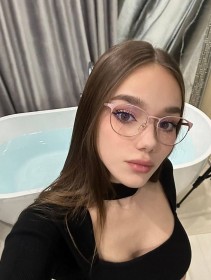 Фото проститутки Настя №4 в городе Тамбов