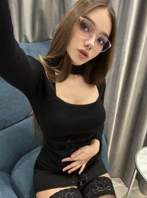 Фото проститутки Настя №5 в городе Тамбов