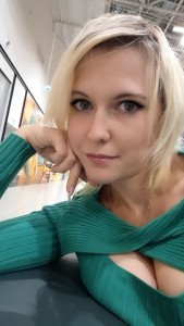 Фото проститутки Ольга №4 в городе Тамбов