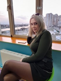 Фото проститутки Ольга №3 в городе Тамбов