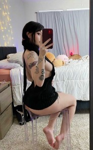 Фото проститутки Юля №2 в городе Тамбов