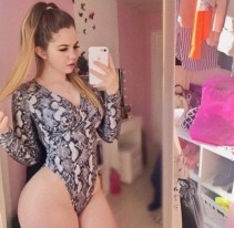 Фото проститутки Вика №3 в городе Тамбов