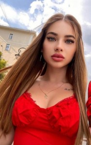 Фото проститутки Настя №2 в городе Тамбов