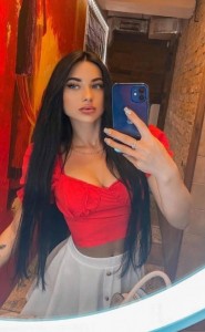 Фото проститутки Настя №3 в городе Тамбов