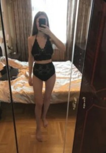 Фото проститутки Вера №3 в городе Тамбов