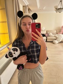 Фото проститутки Аня №4 в городе Тамбов