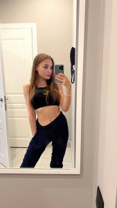 Фото проститутки Кристина №4 в городе Тамбов