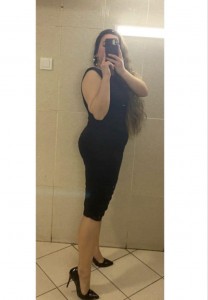 Фото проститутки Юля №5 в городе Тамбов