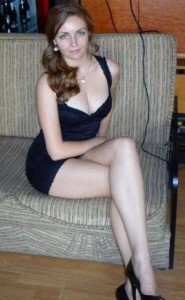 Фото проститутки Марьяна №5 в городе Тамбов