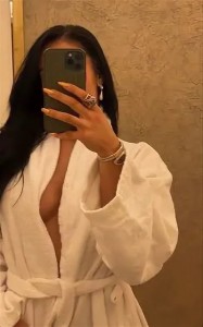 Фото проститутки Мария №3 в городе Тамбов