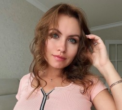 Фото проститутки Вика №1 в городе Тамбов