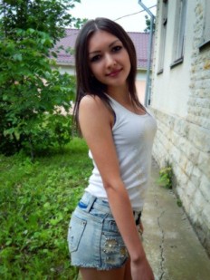 Фото проститутки Вика №1 в городе Тамбов