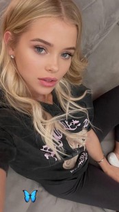 Фото проститутки Катя №1 в городе Тамбов