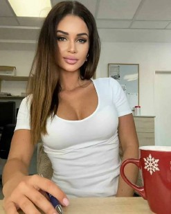 Фото проститутки Вика №1 в городе Тамбов