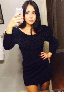 Фото проститутки Марина №1 в городе Тамбов