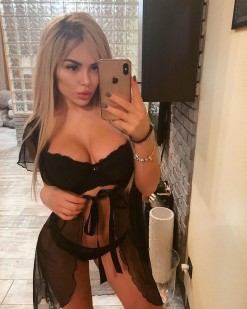 Фото проститутки Настя №1 в городе Тамбов