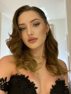 Фото проститутки Юля №1 в городе Тамбов