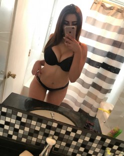 Фото проститутки Виктория №1 в городе Тамбов