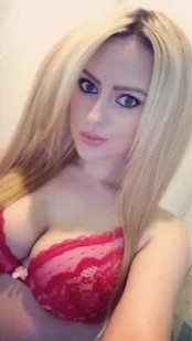 Фото проститутки Настя №1 в городе Тамбов