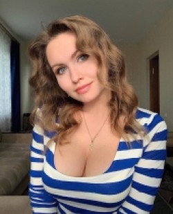 Фото проститутки Вика №1 в городе Тамбов