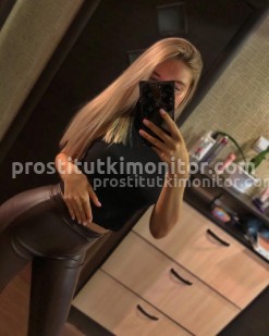 Фото проститутки Соня №1 в городе Тамбов