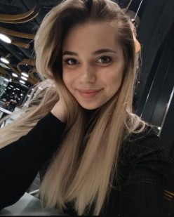 Фото проститутки Катя №1 в городе Тамбов