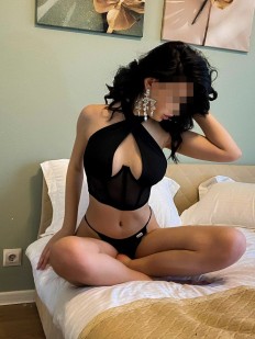 Фото проститутки Ольга №1 в городе Тамбов